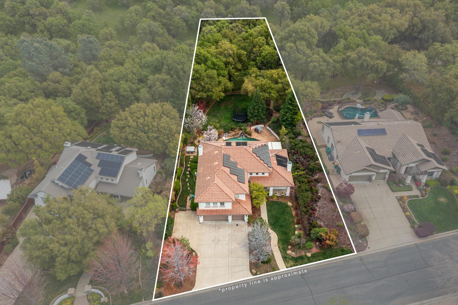 Detail Gallery Image 56 of 84 For 2864 Aberdeen Ln, El Dorado Hills,  CA 95762 - 5 Beds | 3 Baths