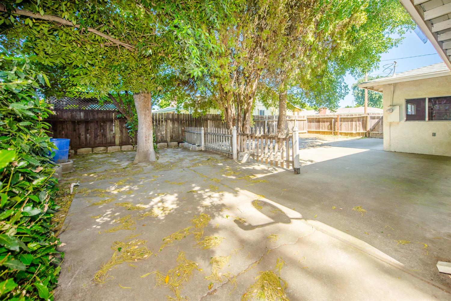 Detail Gallery Image 59 of 62 For 744 Cleveland, Woodland,  CA 95695 - 3 Beds | 2/1 Baths