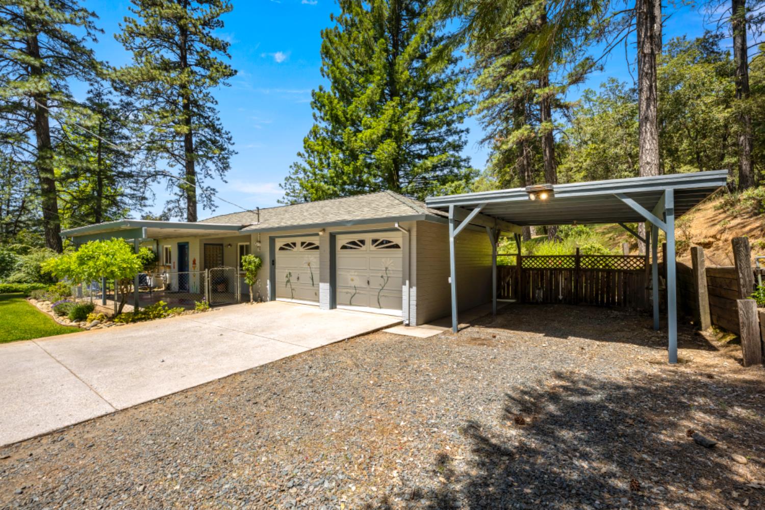 Detail Gallery Image 9 of 65 For 880 Quail Haven Rd, Colfax,  CA 95713 - 3 Beds | 2 Baths
