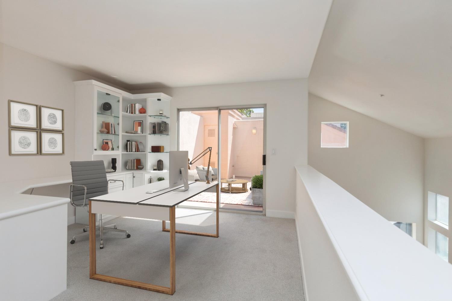 Detail Gallery Image 14 of 48 For 987 Asilomar Ter #2,  Sunnyvale,  CA 94086 - 2 Beds | 2/1 Baths