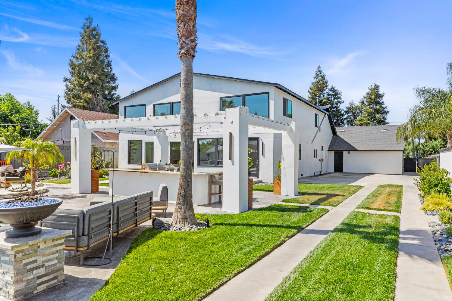 Detail Gallery Image 81 of 98 For 3918 Beckwith Rd, Modesto,  CA 95358 - 5 Beds | 3 Baths