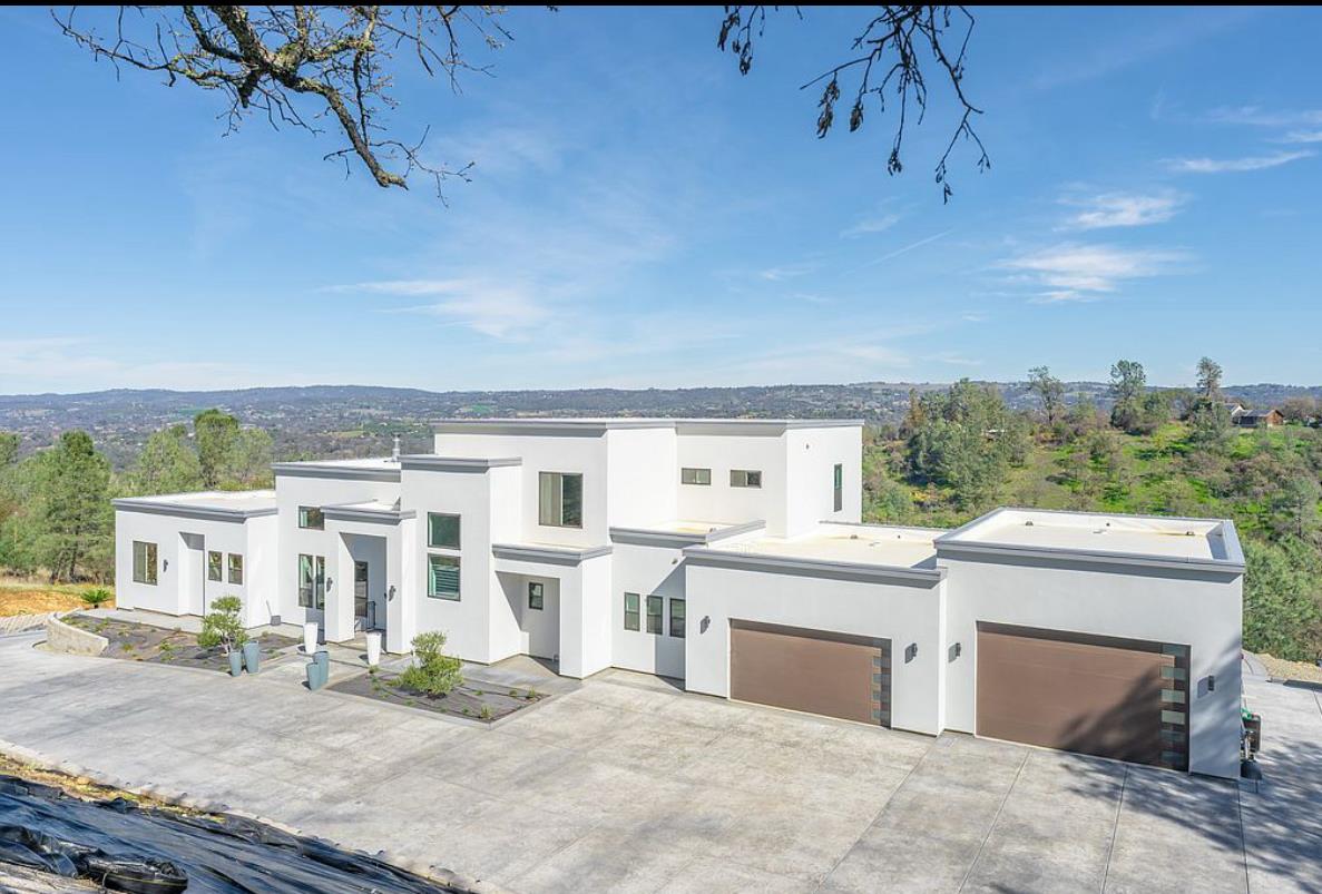 Detail Gallery Image 2 of 27 For 590 Columbia Dam Rd, Newcastle,  CA 95658 - 5 Beds | 5/1 Baths