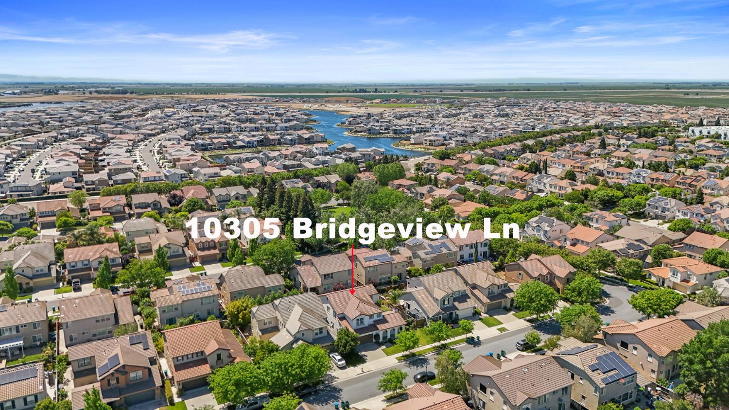 Detail Gallery Image 61 of 68 For 10305 Bridgeview Ln, Stockton,  CA 95219 - 5 Beds | 3 Baths