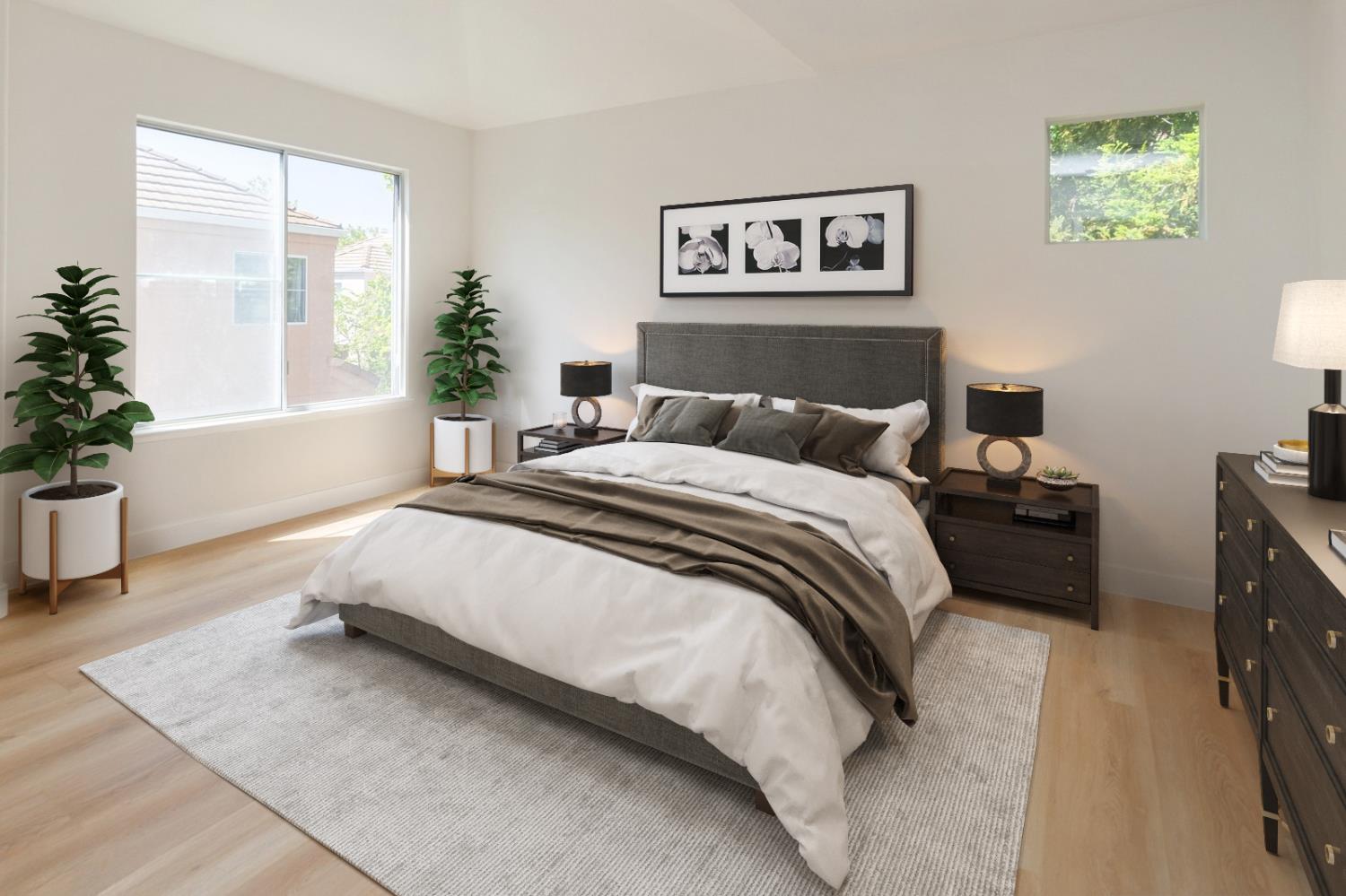 Detail Gallery Image 16 of 48 For 987 Asilomar Ter #2,  Sunnyvale,  CA 94086 - 2 Beds | 2/1 Baths