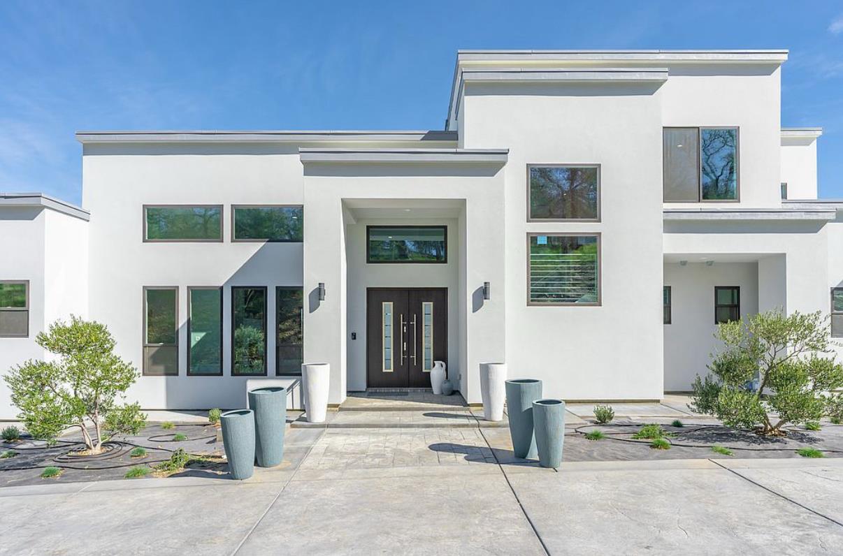 Detail Gallery Image 1 of 27 For 590 Columbia Dam Rd, Newcastle,  CA 95658 - 5 Beds | 5/1 Baths