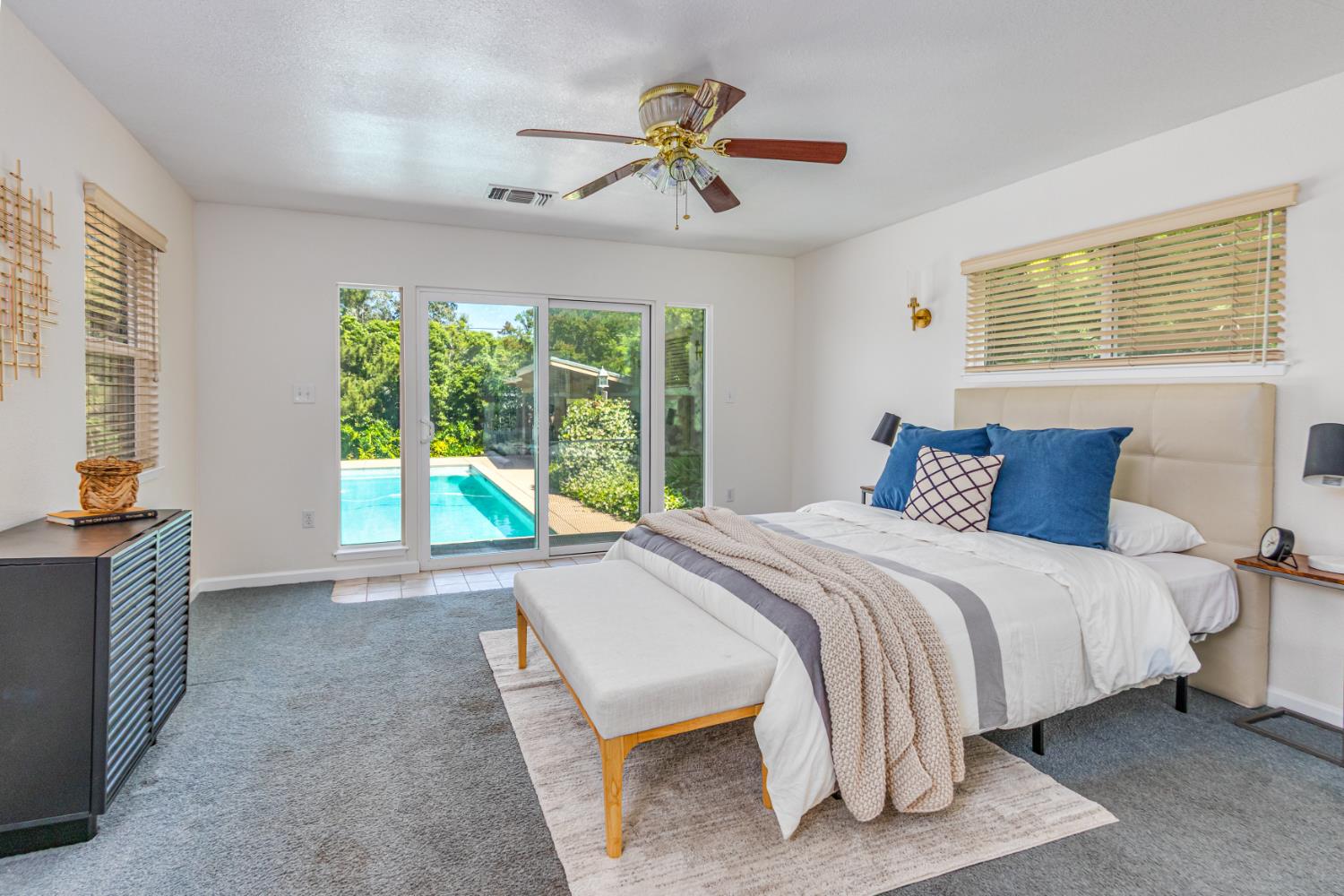 Detail Gallery Image 18 of 36 For 1229 Fitch Way, Sacramento,  CA 95864 - 3 Beds | 2 Baths