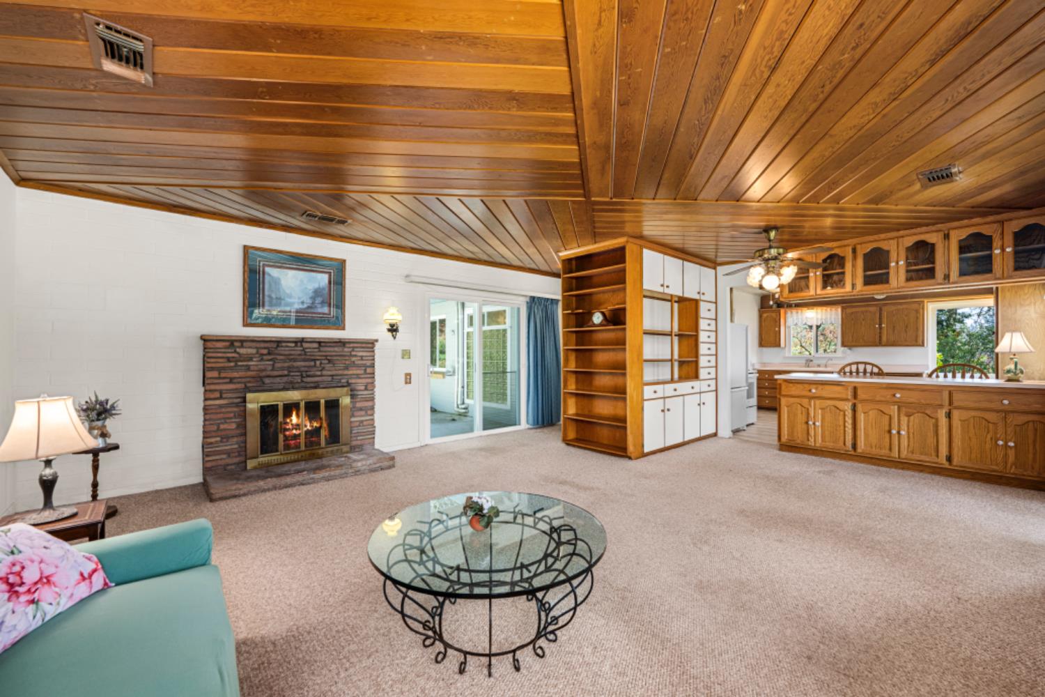 Detail Gallery Image 30 of 65 For 880 Quail Haven Rd, Colfax,  CA 95713 - 3 Beds | 2 Baths