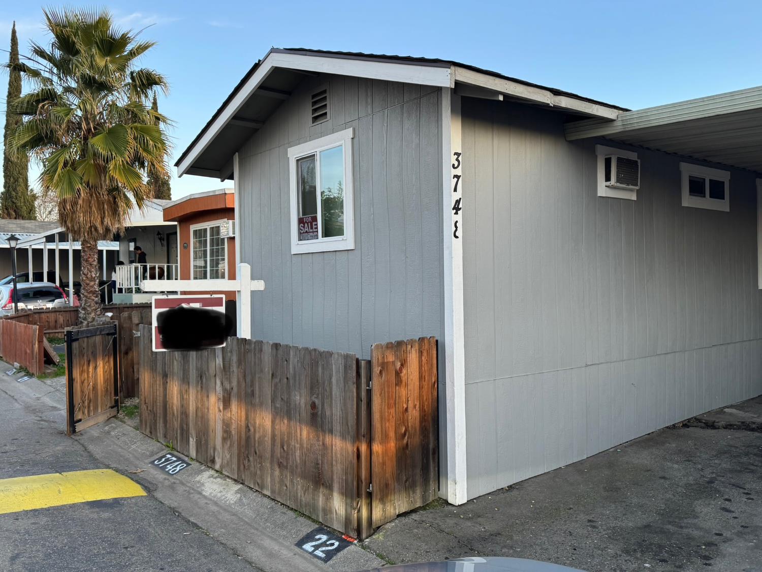 Detail Gallery Image 1 of 26 For 3748 Sw Arroyo Seco Ln 22, North Highlands,  CA 95660 - 3 Beds | 1/1 Baths
