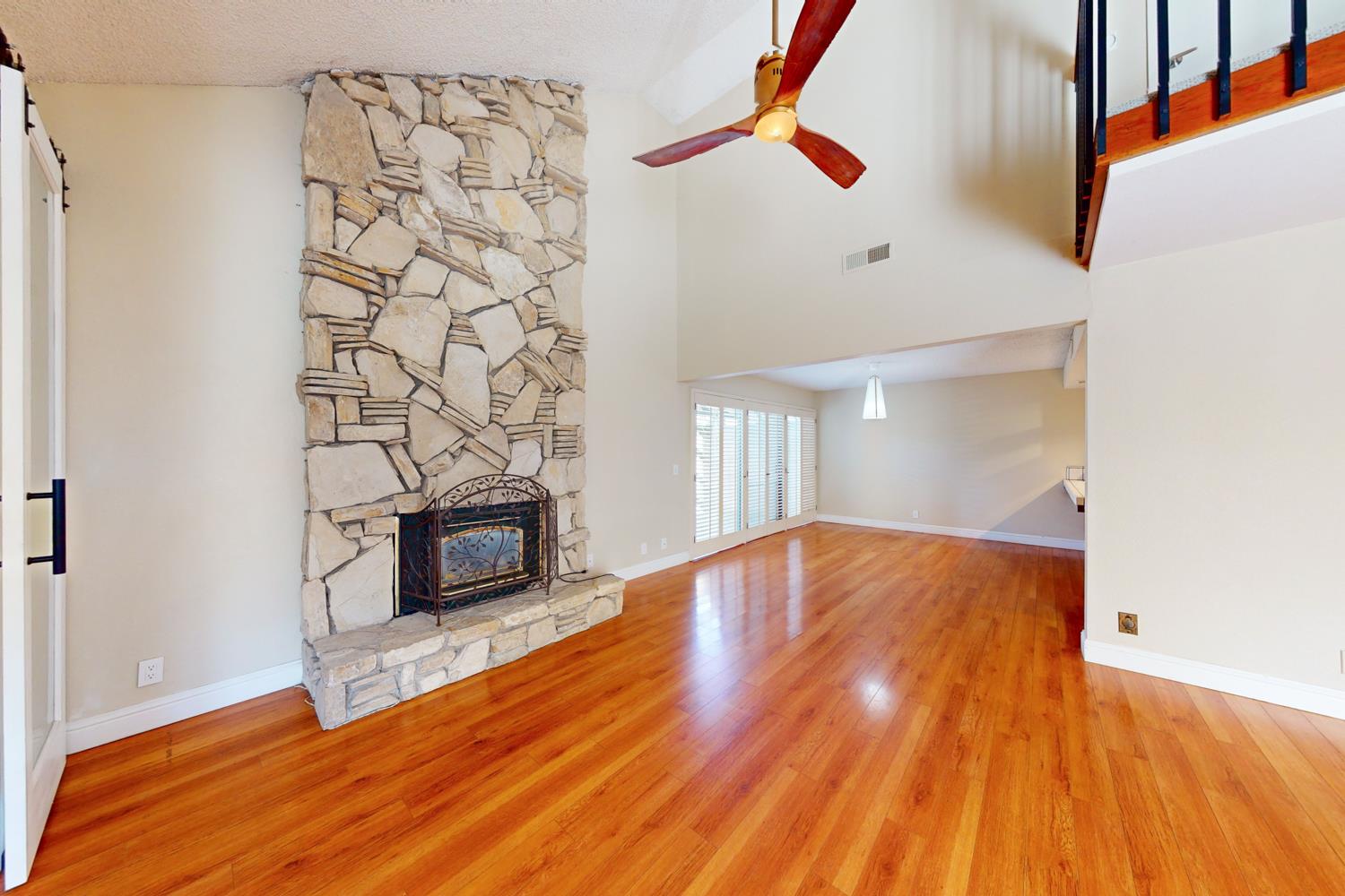 Detail Gallery Image 14 of 75 For 608 College St #11,  Woodland,  CA 95695 - 3 Beds | 2/1 Baths