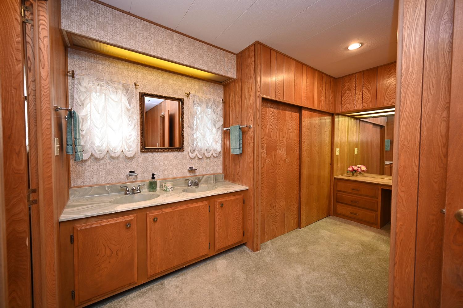 Detail Gallery Image 30 of 38 For 1281 Pleasant Valley Rd #15, Diamond Springs,  CA 95619 - 2 Beds | 2 Baths