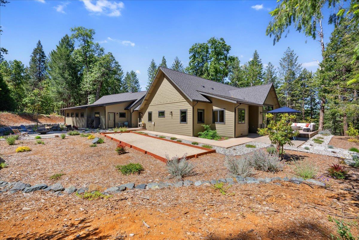 Detail Gallery Image 3 of 57 For 10337 Harmony Ridge Rd, Nevada City,  CA 95959 - 4 Beds | 2/2 Baths