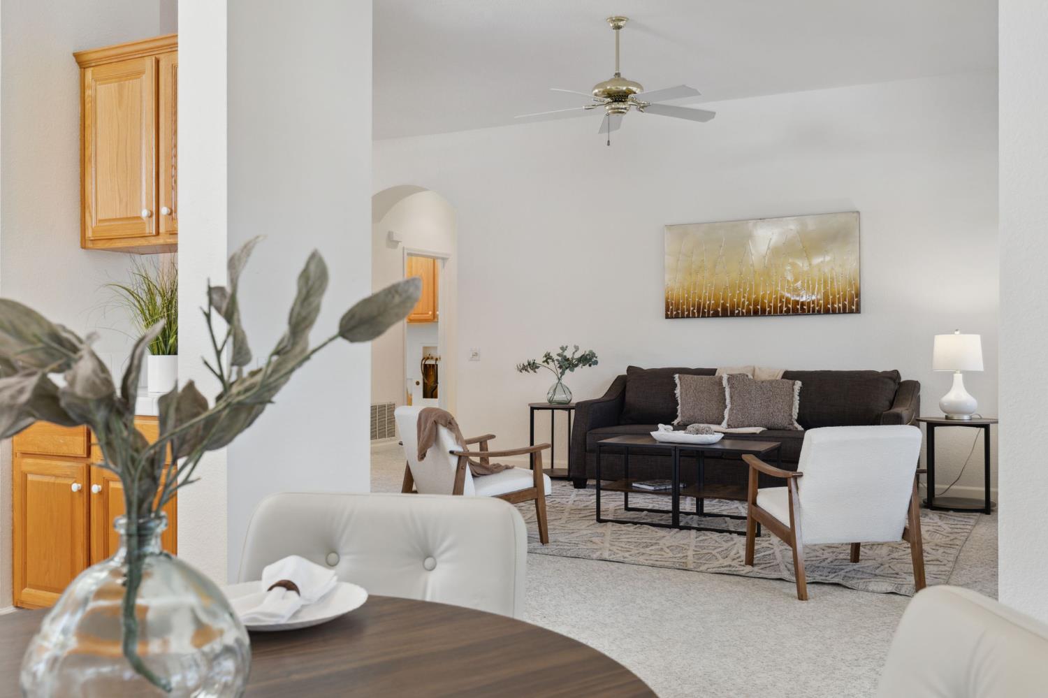 Detail Gallery Image 17 of 38 For 5237 Sugar Pine Loop, Roseville,  CA 95747 - 2 Beds | 2 Baths