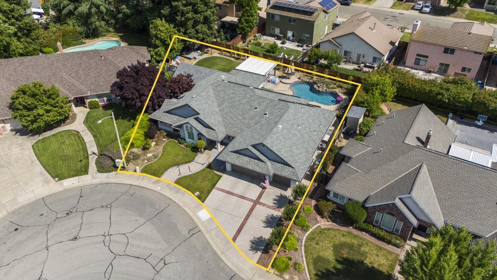 Detail Gallery Image 65 of 80 For 734 Mariner Loop, Yuba City,  CA 95991 - 4 Beds | 3 Baths