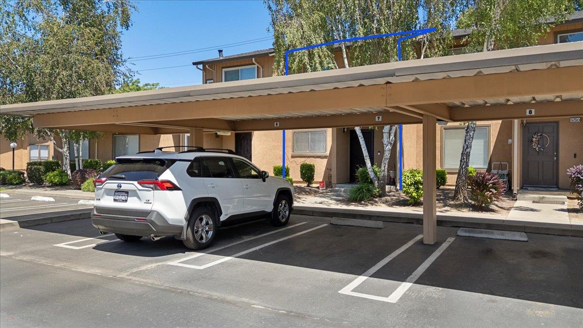 Detail Gallery Image 3 of 44 For 525 Lincoln Ave #C,  Modesto,  CA 95354 - 2 Beds | 1/1 Baths