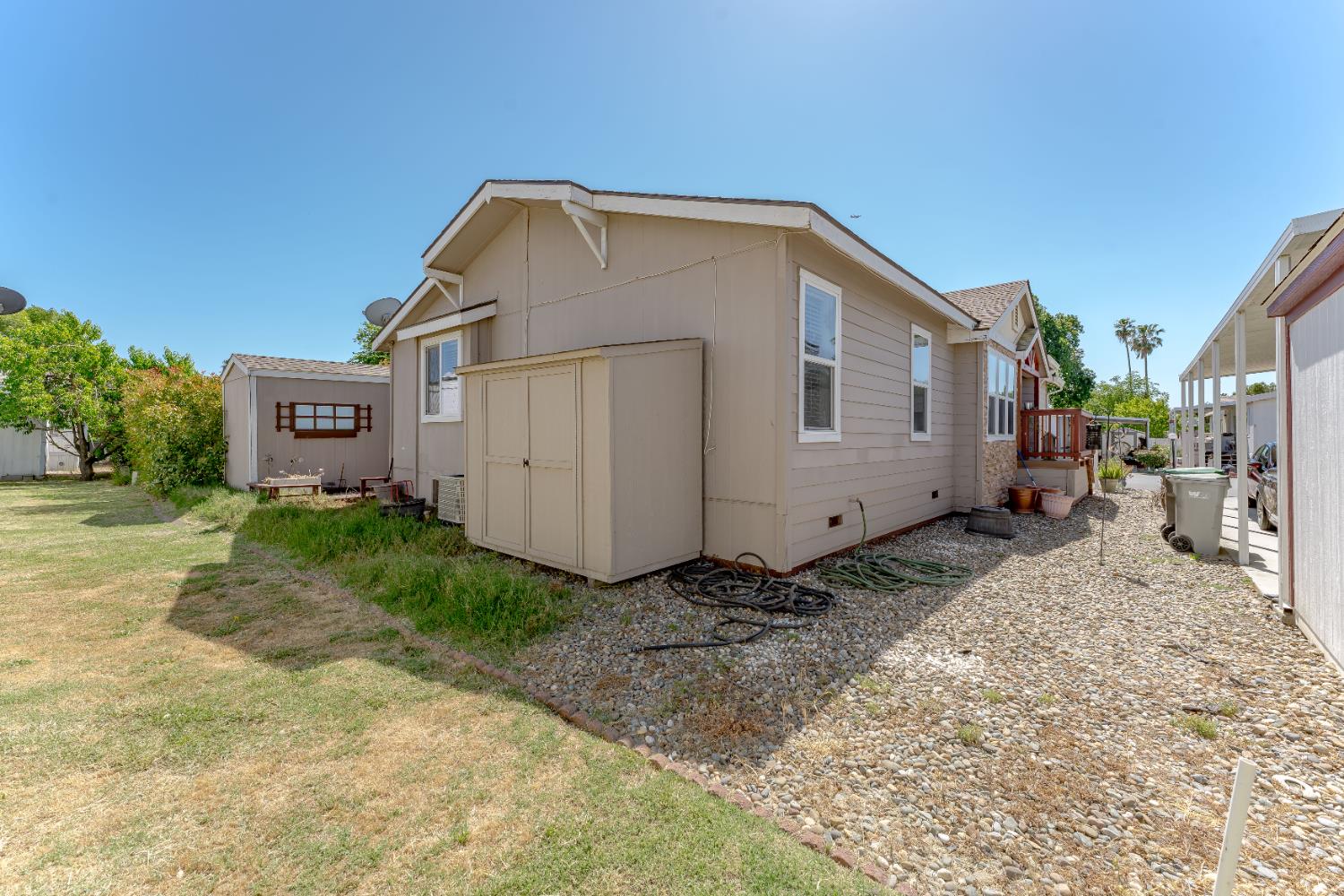 Detail Gallery Image 27 of 38 For 3901 Lake Rd 170, West Sacramento,  CA 95691 - 3 Beds | 2 Baths