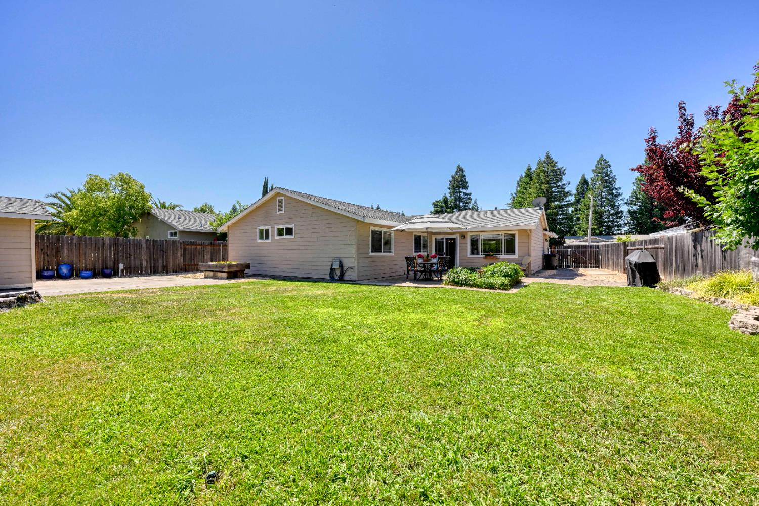 Detail Gallery Image 46 of 50 For 607 Grider Dr, Roseville,  CA 95678 - 4 Beds | 2 Baths