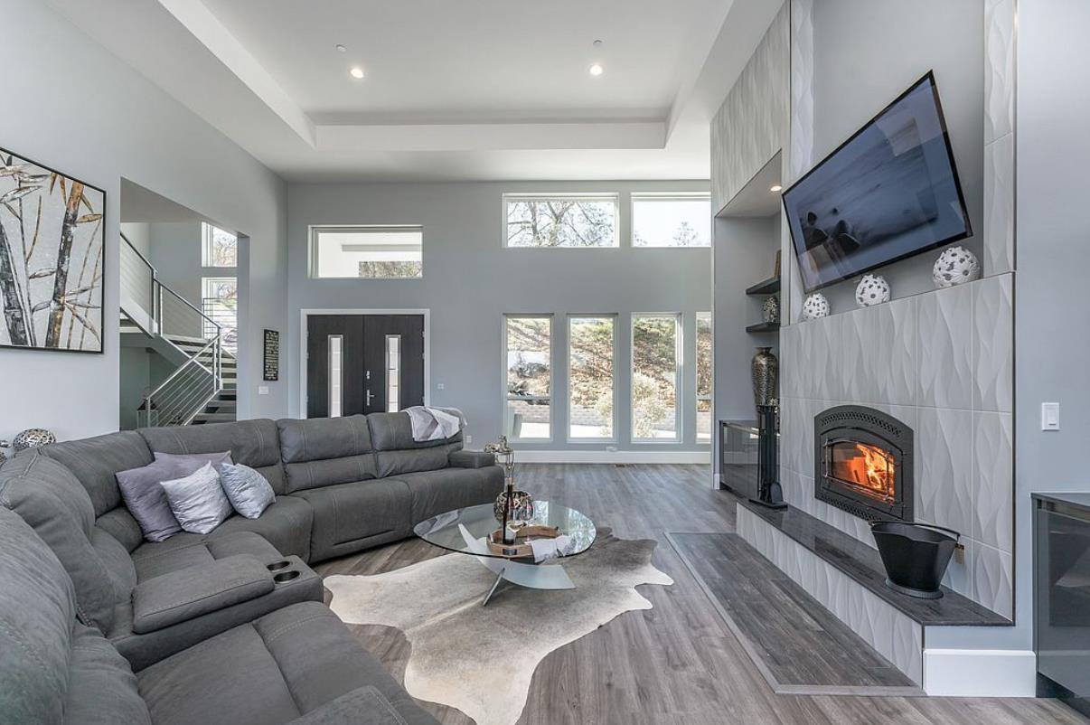 Detail Gallery Image 5 of 27 For 590 Columbia Dam Rd, Newcastle,  CA 95658 - 5 Beds | 5/1 Baths