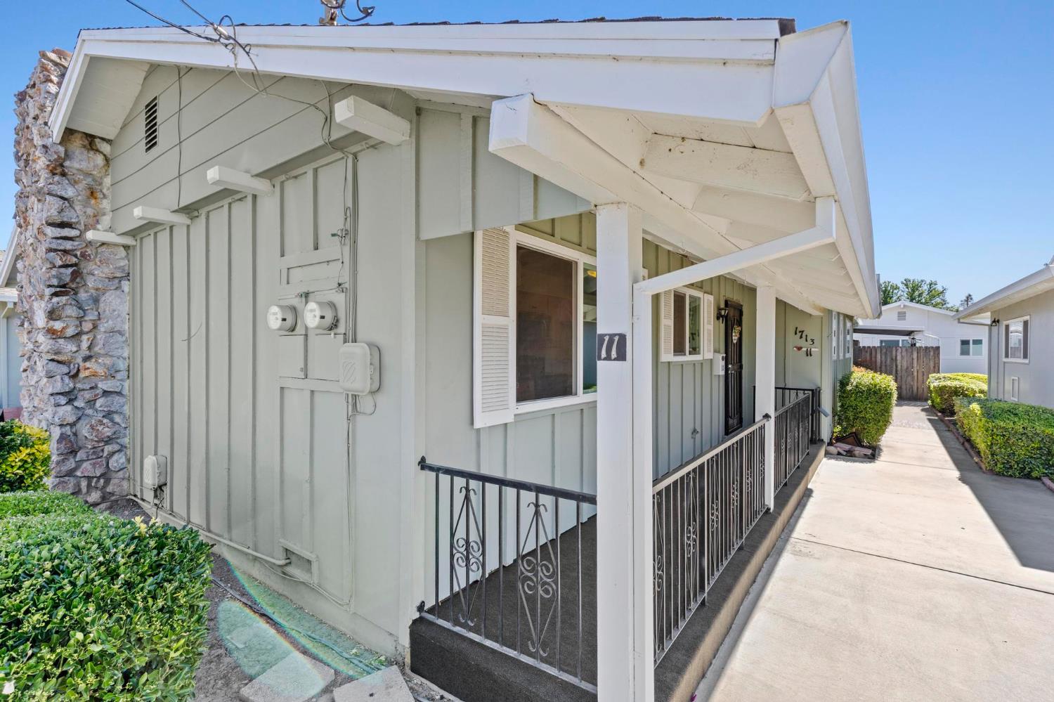 Detail Gallery Image 2 of 36 For 1713 Ramirez St #11,  Marysville,  CA 95901 - 3 Beds | 2 Baths