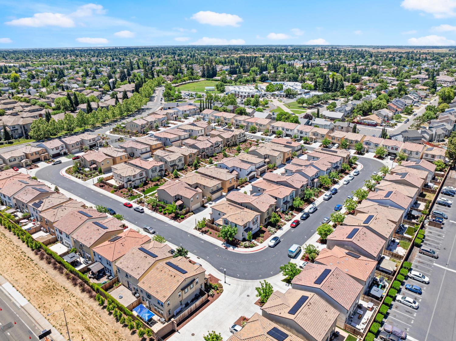 Detail Gallery Image 54 of 55 For 257 Bywell Bridge Cir, Sacramento,  CA 95823 - 3 Beds | 2/1 Baths