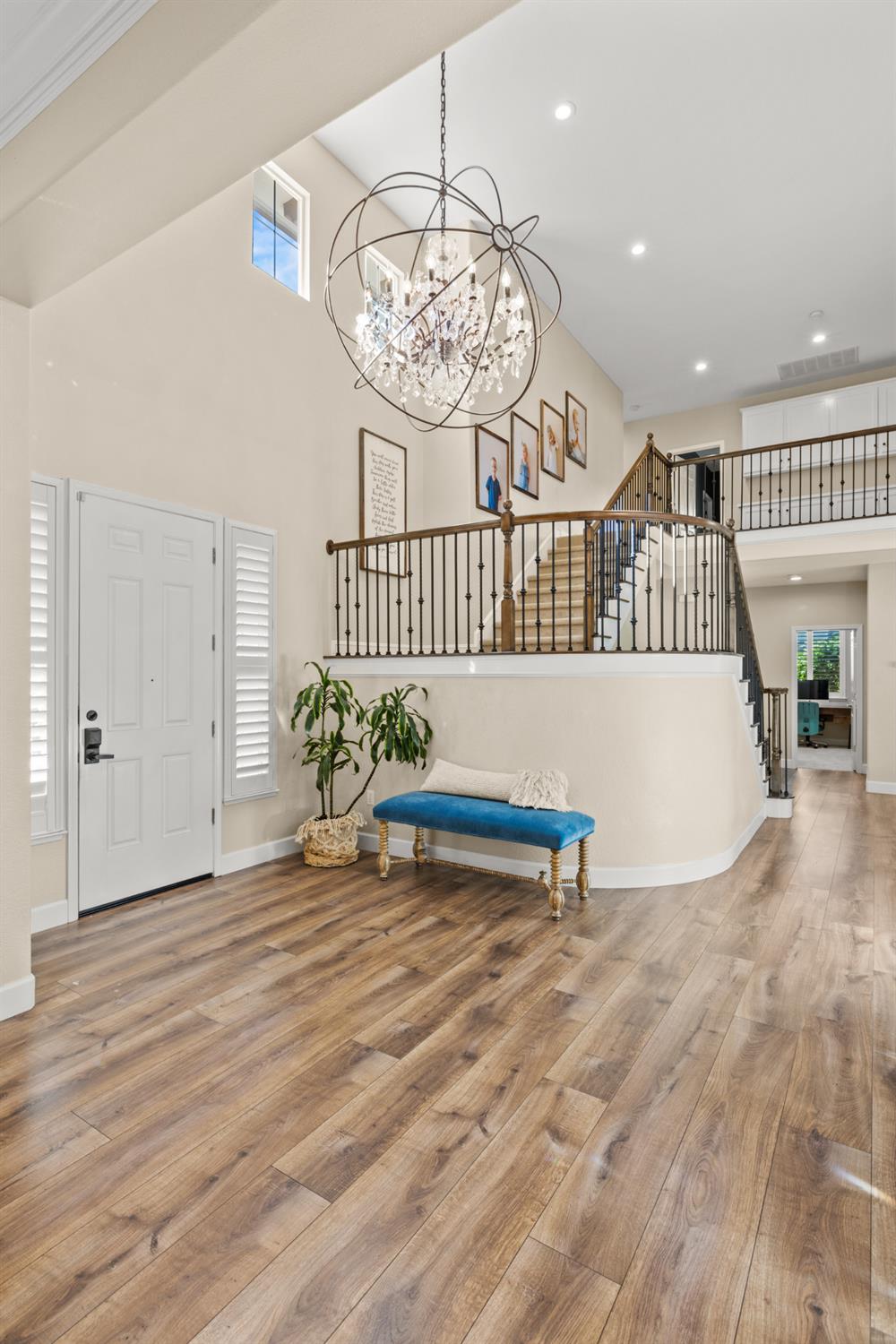 Detail Gallery Image 22 of 84 For 2864 Aberdeen Ln, El Dorado Hills,  CA 95762 - 5 Beds | 3 Baths