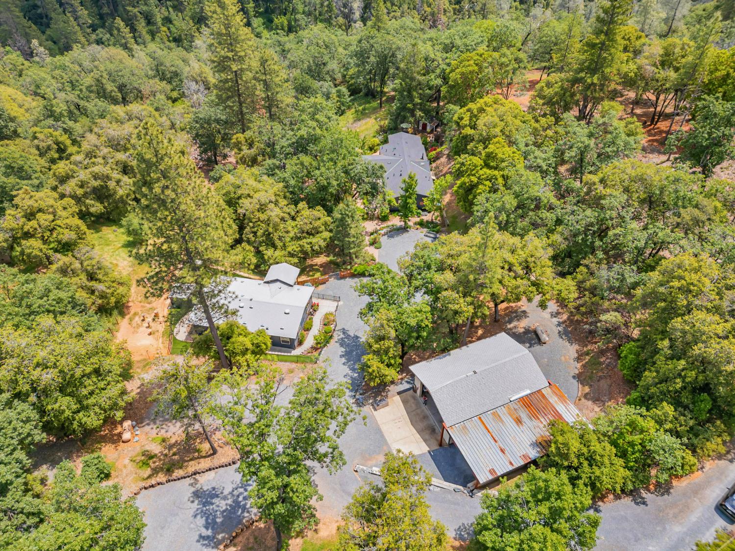 Detail Gallery Image 53 of 61 For 3335 Gas Canyon Ct, Foresthill,  CA 95631 - 5 Beds | 4 Baths