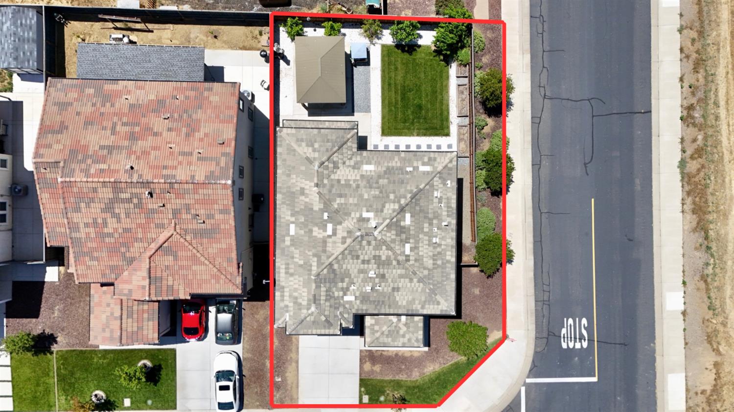 Detail Gallery Image 40 of 47 For 21161 Cabernet Dr, Patterson,  CA 95363 - 5 Beds | 3 Baths