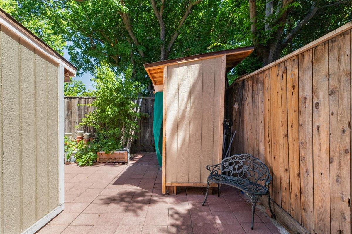 Detail Gallery Image 31 of 44 For 525 Lincoln Ave #C,  Modesto,  CA 95354 - 2 Beds | 1/1 Baths