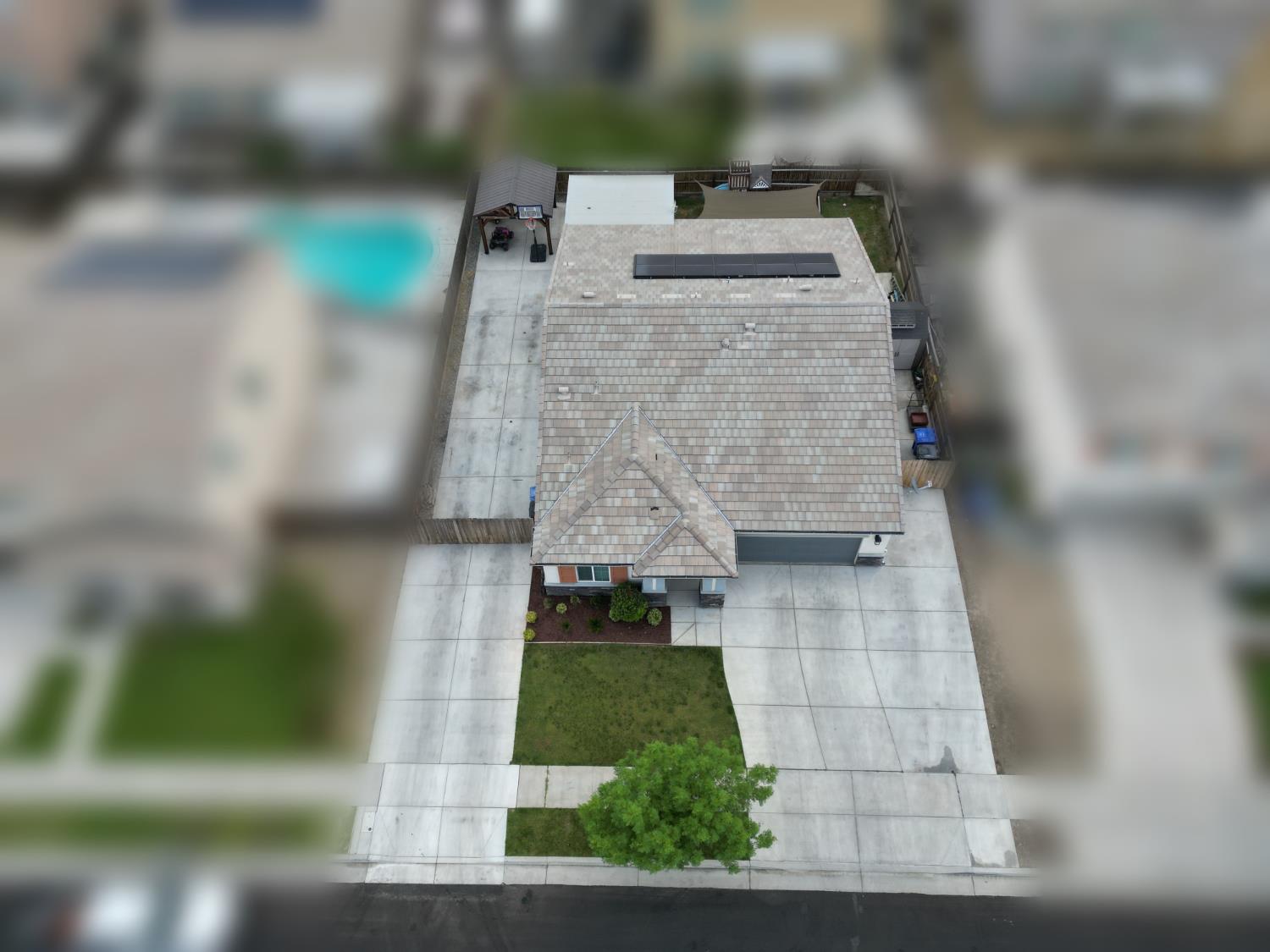 Detail Gallery Image 45 of 47 For 1066 Jade Way, Lemoore,  CA 93245 - 3 Beds | 2 Baths
