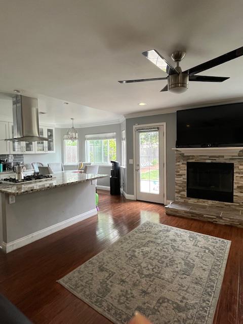Detail Gallery Image 8 of 21 For 9005 Chaff, Elk Grove,  CA 95758 - 4 Beds | 3 Baths