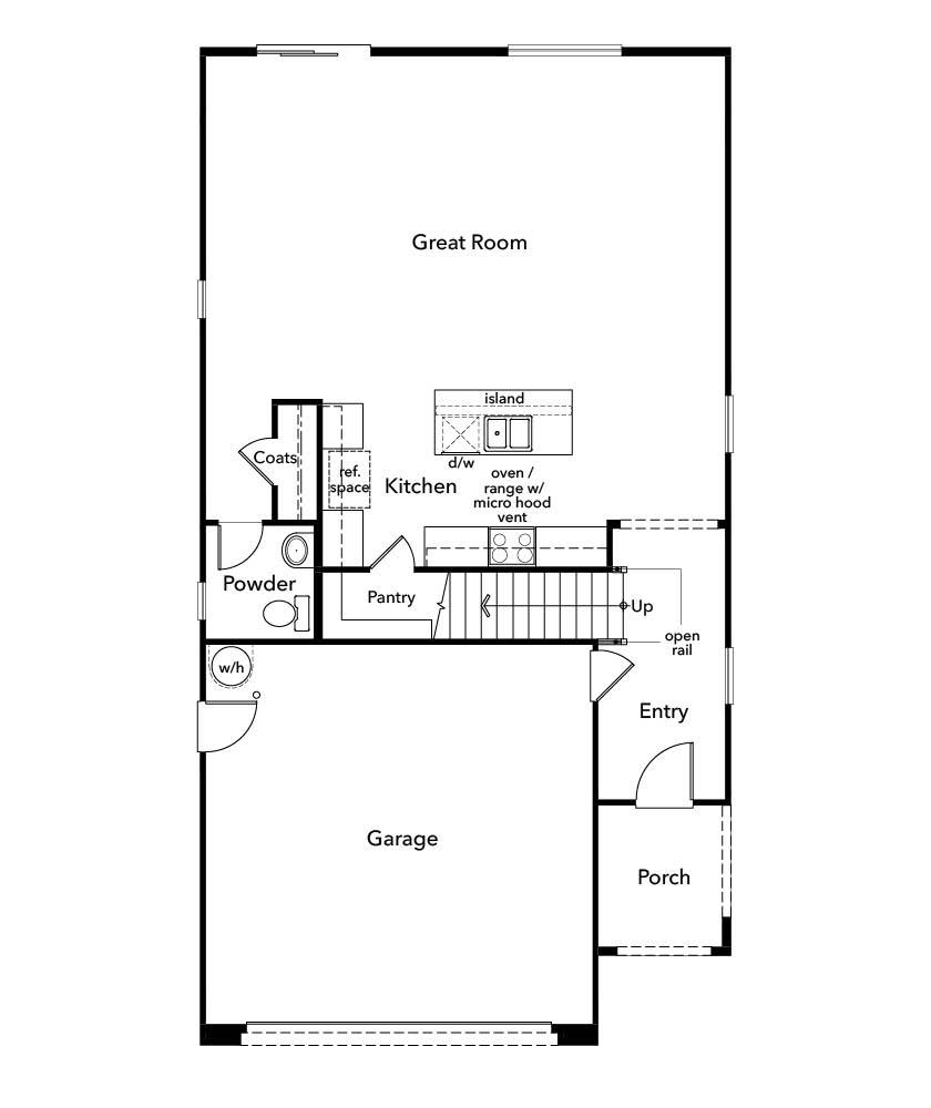 Detail Gallery Image 2 of 3 For 3149 Arbor View Dr, Folsom,  CA 95630 - 4 Beds | 2/1 Baths