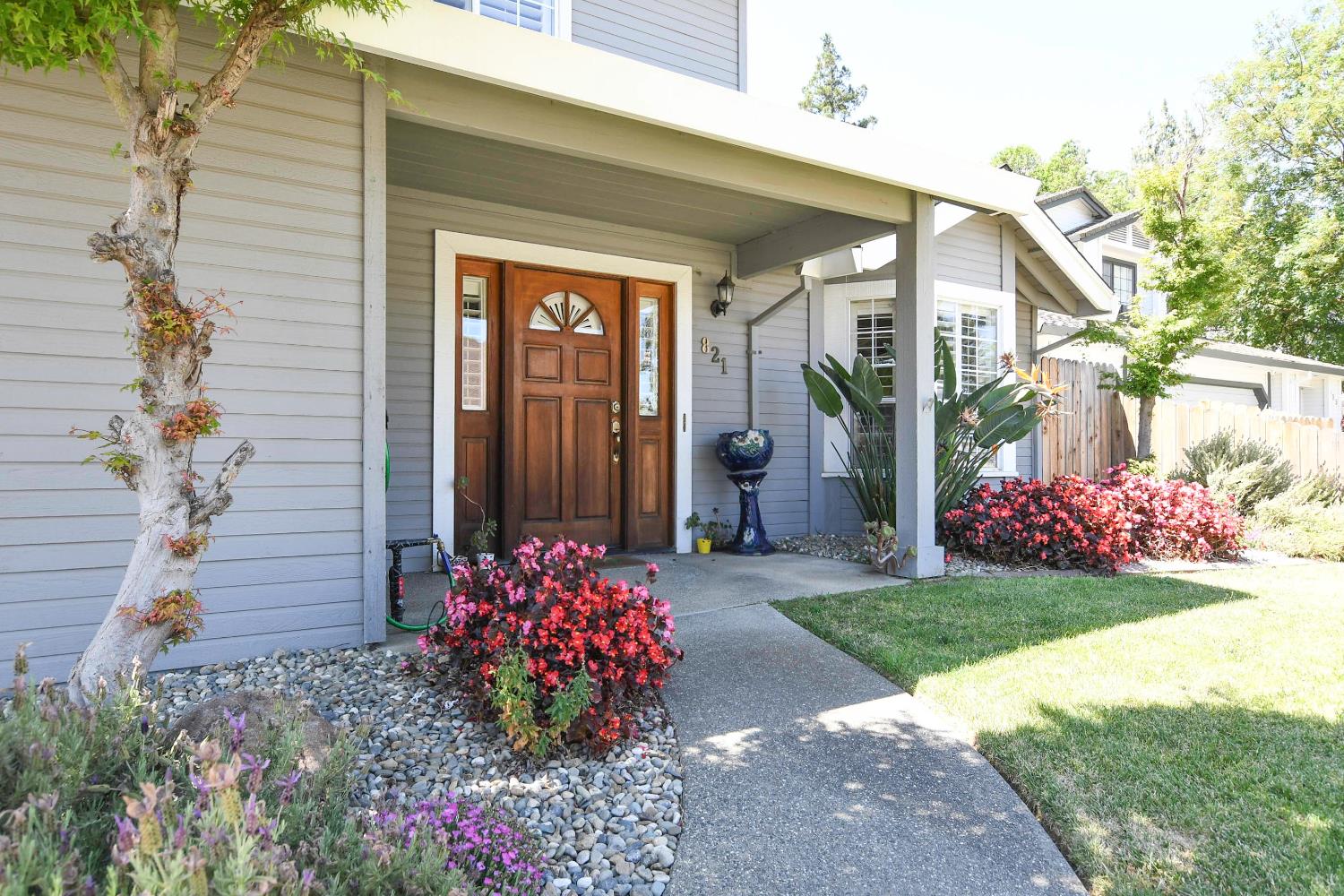 Detail Gallery Image 6 of 51 For 821 Farrell Pl, Woodland,  CA 95695 - 3 Beds | 2/1 Baths