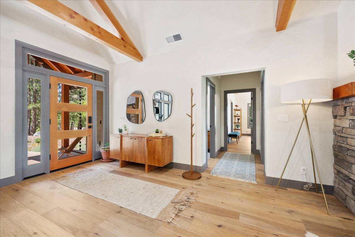 Detail Gallery Image 8 of 57 For 10337 Harmony Ridge Rd, Nevada City,  CA 95959 - 4 Beds | 2/2 Baths