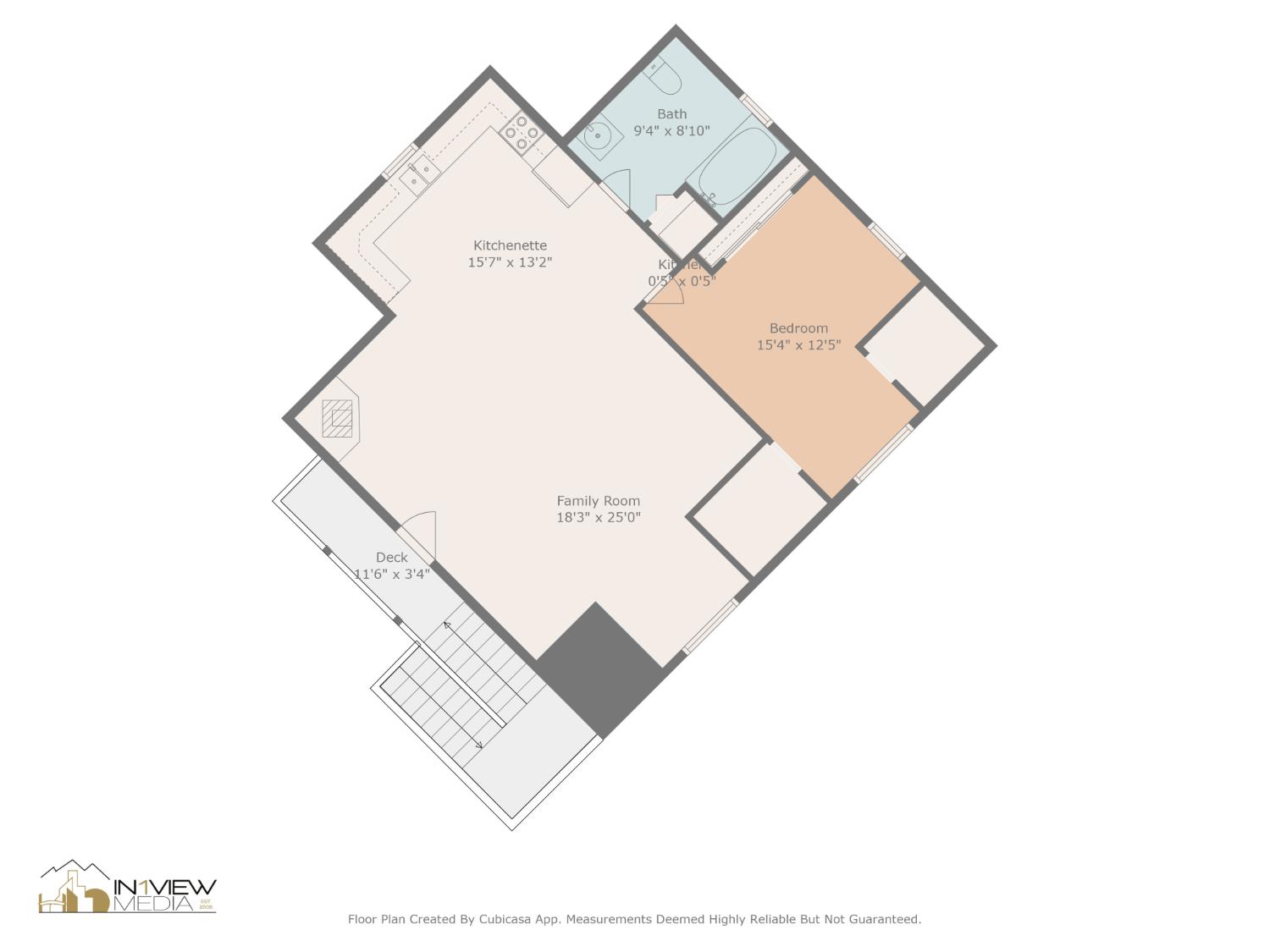 Detail Gallery Image 31 of 36 For 75 Pine Knoll Ct, Portola,  CA 96122 - 2 Beds | 2 Baths