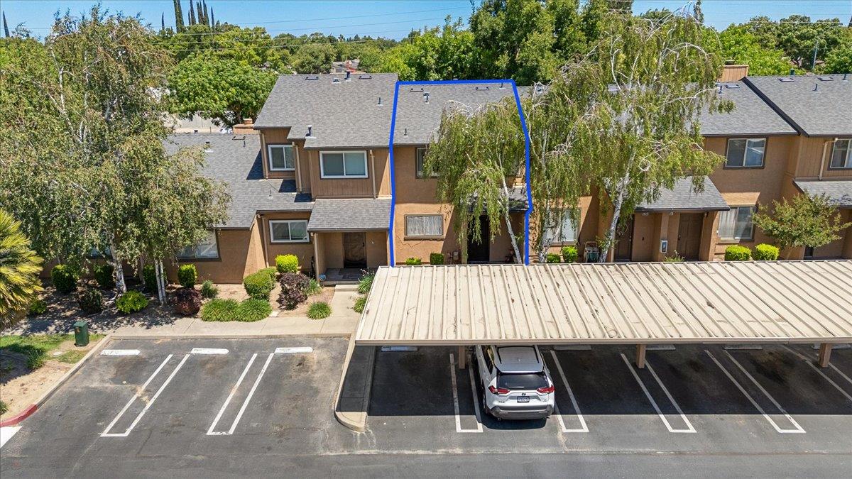 Detail Gallery Image 4 of 44 For 525 Lincoln Ave #C,  Modesto,  CA 95354 - 2 Beds | 1/1 Baths