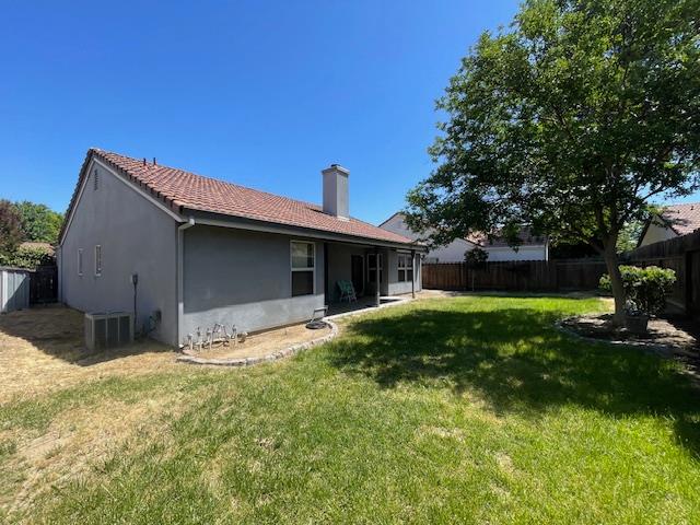 Tramway Place, Turlock, California image 16