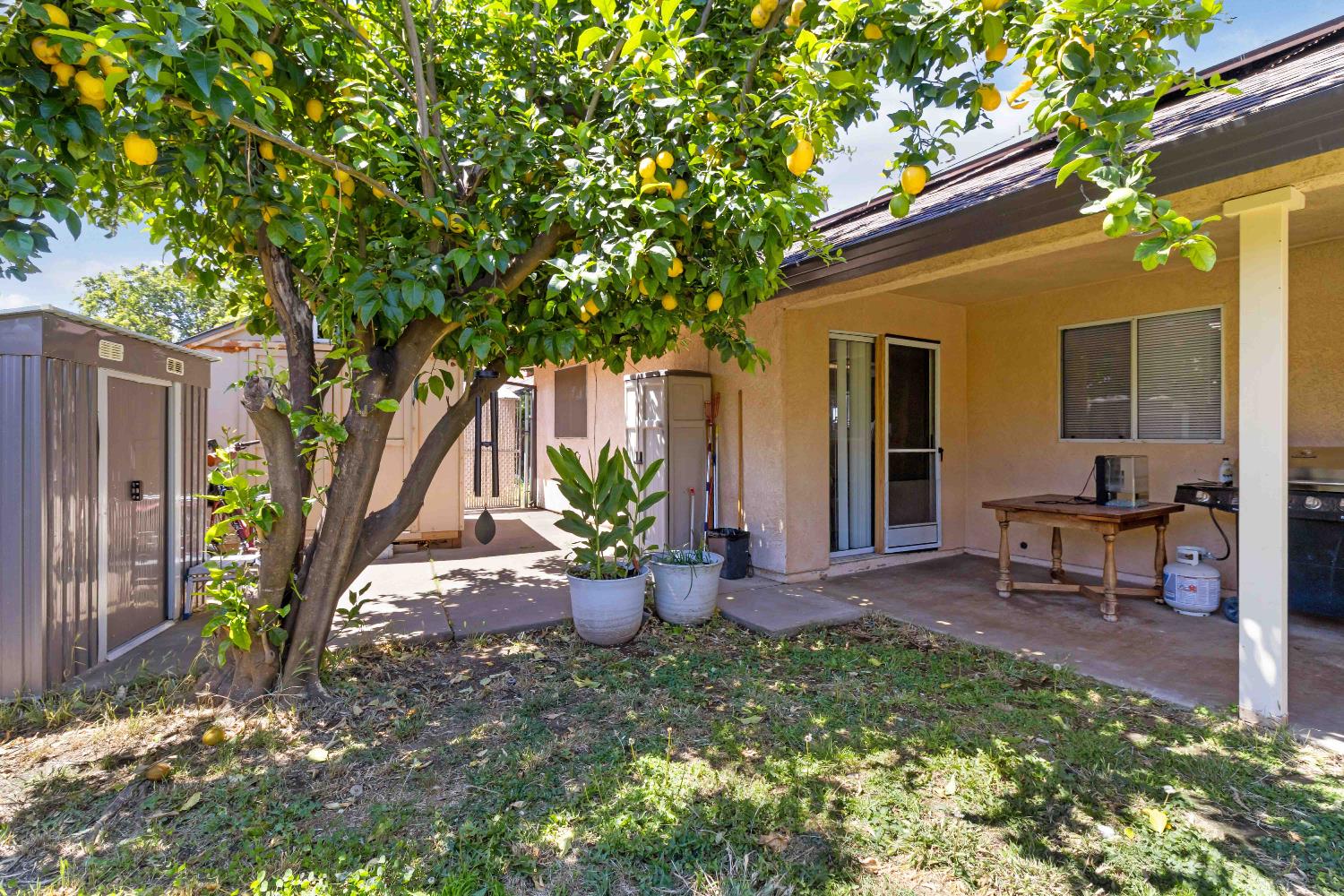 Detail Gallery Image 35 of 35 For 780 Teakwood Dr, Yuba City,  CA 95991 - 4 Beds | 3 Baths