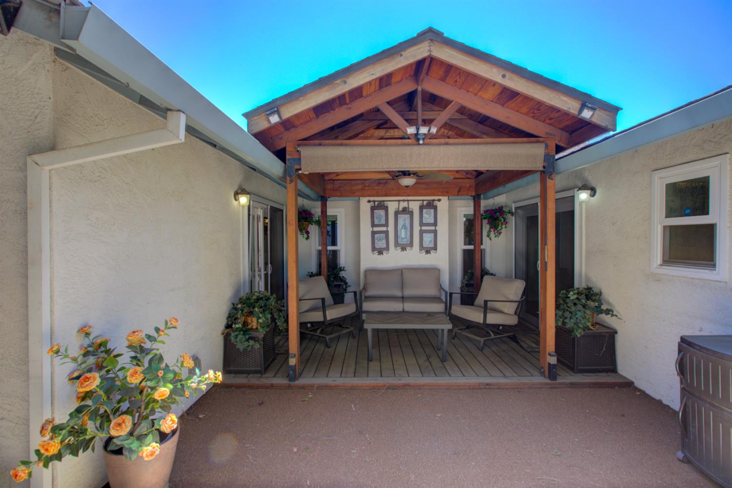 Detail Gallery Image 31 of 38 For 1801 Innsbrook Dr, Modesto,  CA 95350 - 3 Beds | 2 Baths
