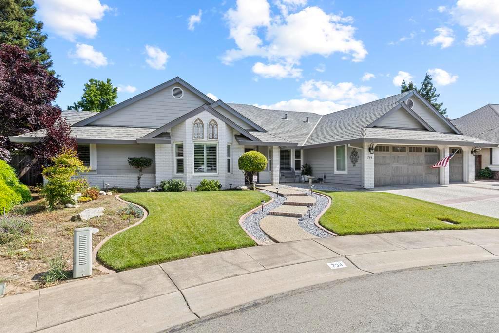 Detail Gallery Image 75 of 80 For 734 Mariner Loop, Yuba City,  CA 95991 - 4 Beds | 3 Baths