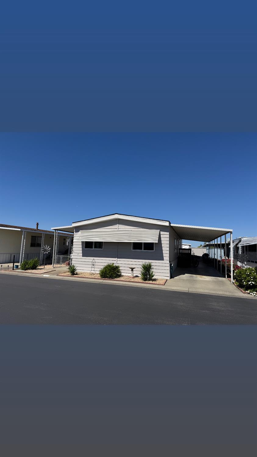 Detail Gallery Image 1 of 18 For 8700 West Ln 121, Stockton,  CA 95210 - 2 Beds | 2 Baths