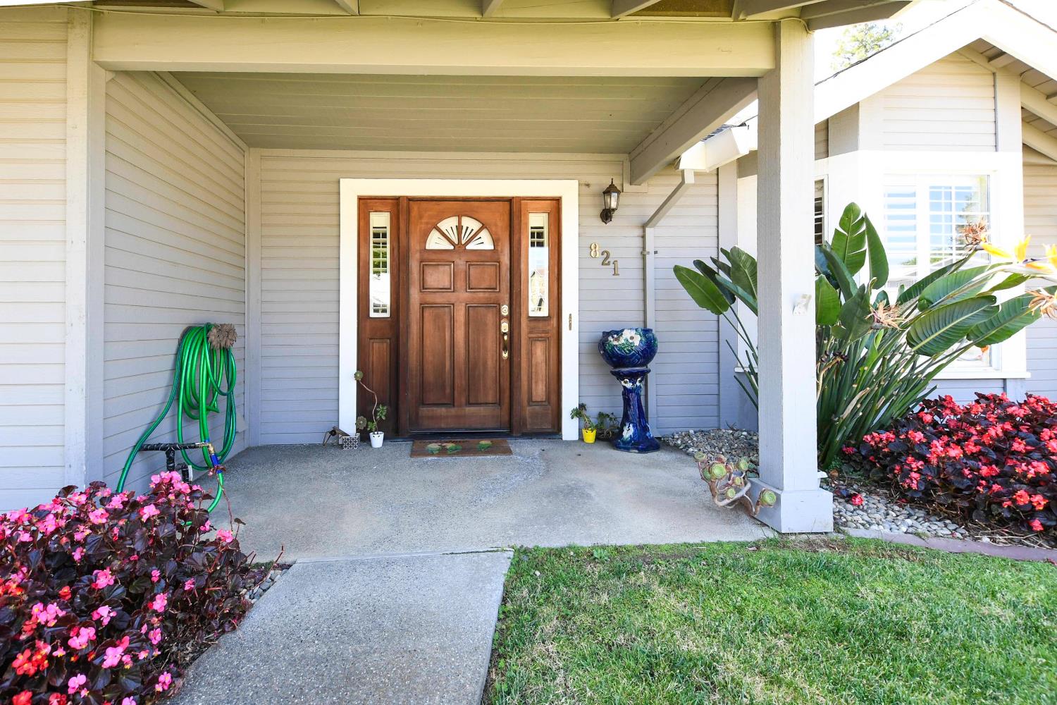 Detail Gallery Image 7 of 51 For 821 Farrell Pl, Woodland,  CA 95695 - 3 Beds | 2/1 Baths