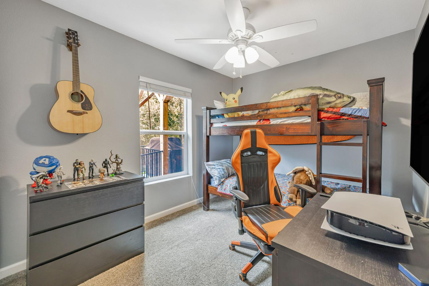 Detail Gallery Image 40 of 61 For 3335 Gas Canyon Ct, Foresthill,  CA 95631 - 5 Beds | 4 Baths