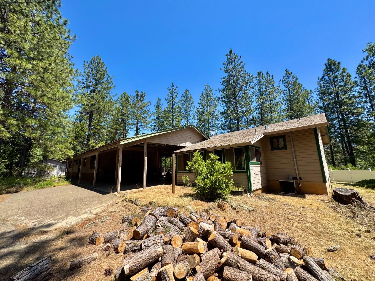 Detail Gallery Image 21 of 35 For 355 Retherford Rd, Colfax,  CA 95713 - 3 Beds | 2 Baths
