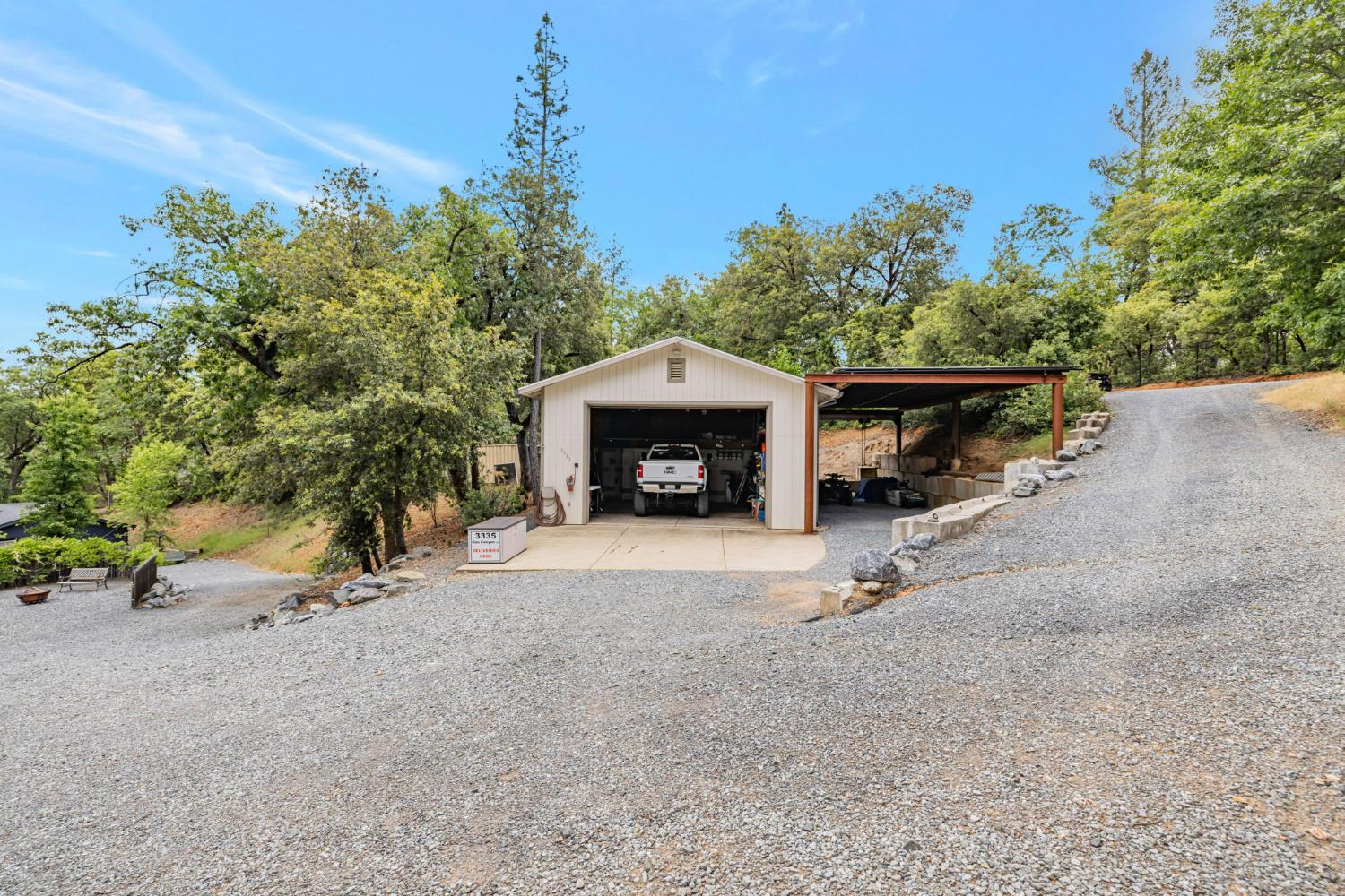 Detail Gallery Image 51 of 61 For 3335 Gas Canyon Ct, Foresthill,  CA 95631 - 5 Beds | 4 Baths