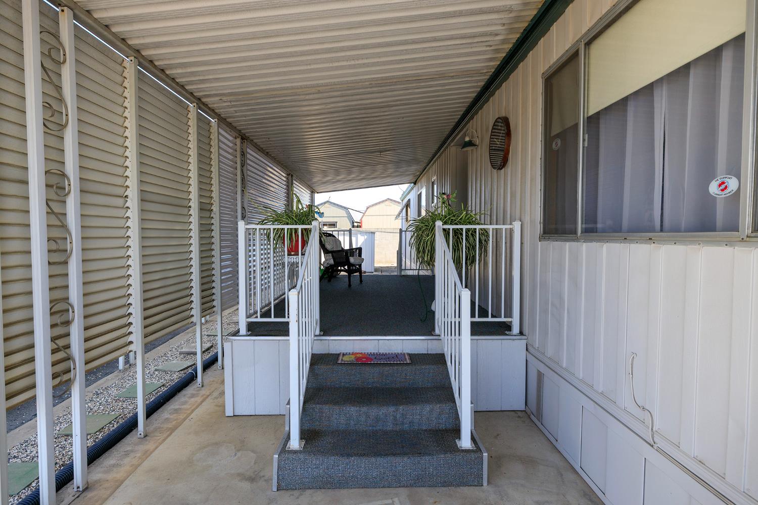 Detail Gallery Image 4 of 35 For 2505 Jackson Ave 145, Escalon,  CA 95320 - 2 Beds | 2 Baths