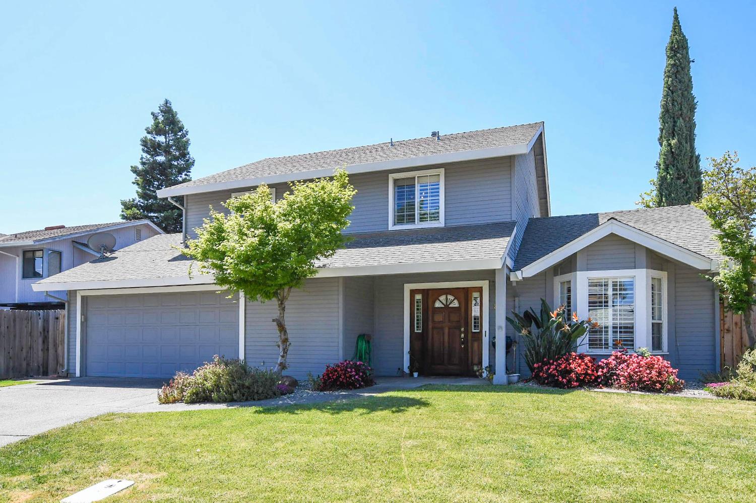 Detail Gallery Image 2 of 51 For 821 Farrell Pl, Woodland,  CA 95695 - 3 Beds | 2/1 Baths