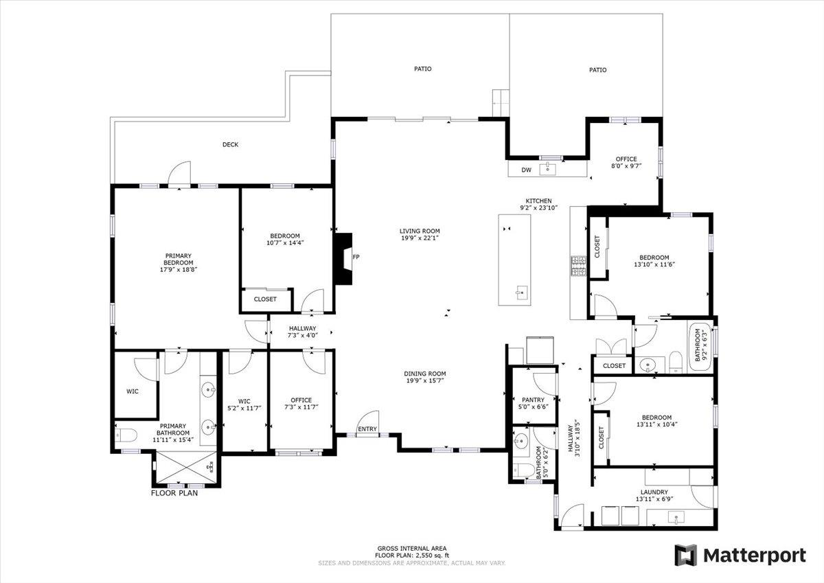 Detail Gallery Image 56 of 57 For 10337 Harmony Ridge Rd, Nevada City,  CA 95959 - 4 Beds | 2/2 Baths