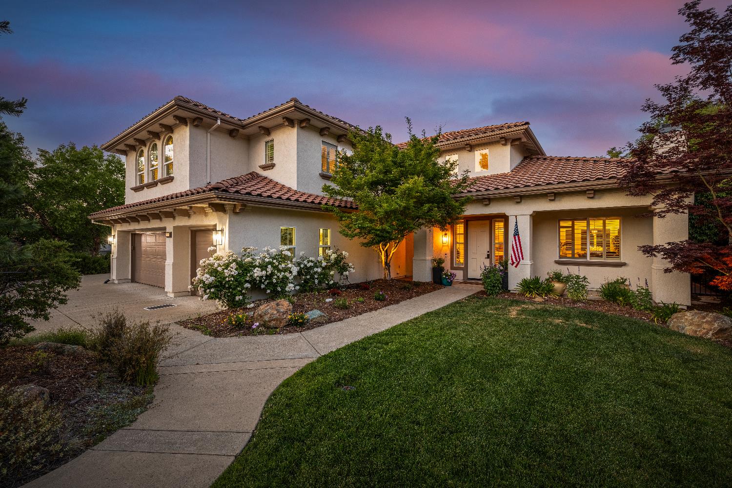 Detail Gallery Image 78 of 84 For 2864 Aberdeen Ln, El Dorado Hills,  CA 95762 - 5 Beds | 3 Baths