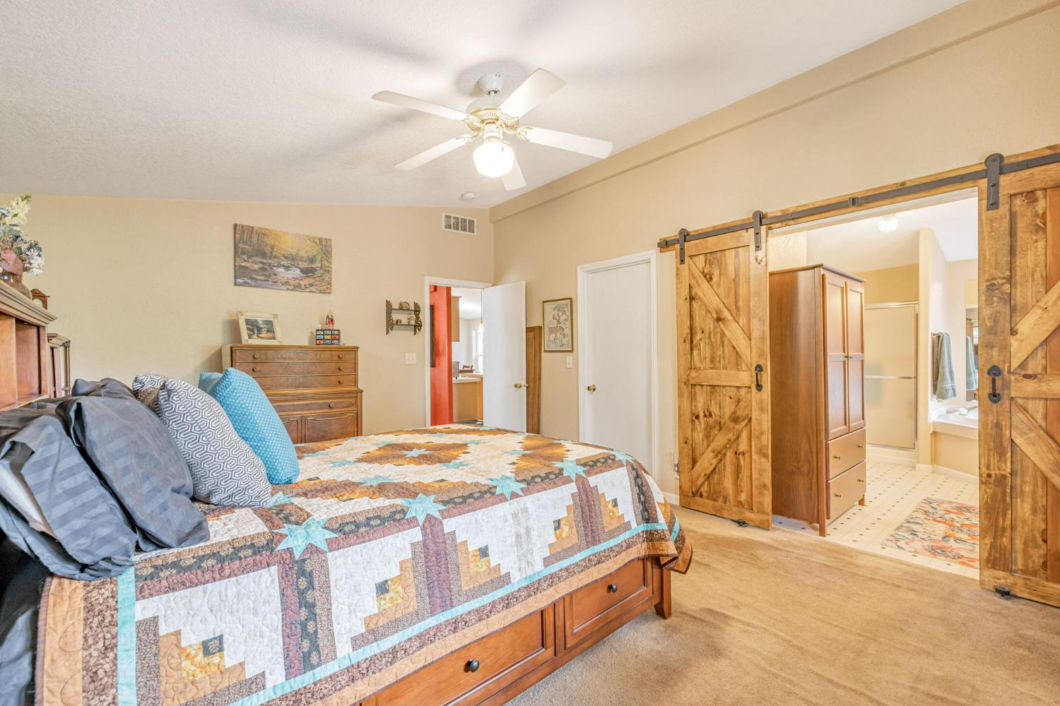 Detail Gallery Image 18 of 61 For 3335 Gas Canyon Ct, Foresthill,  CA 95631 - 5 Beds | 4 Baths