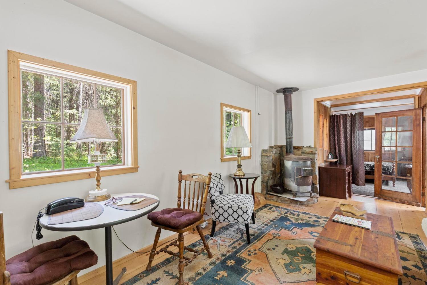 Detail Gallery Image 40 of 58 For 14138 La Porte Rd, Strawberry Valley,  CA 95981 - 2 Beds | 2/1 Baths
