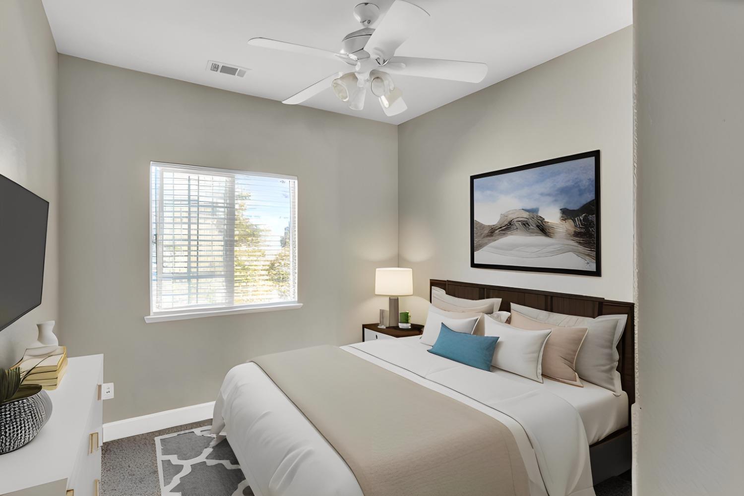 Detail Gallery Image 34 of 49 For 3510 Iron Canyon Cir, Stockton,  CA 95209 - 5 Beds | 3 Baths